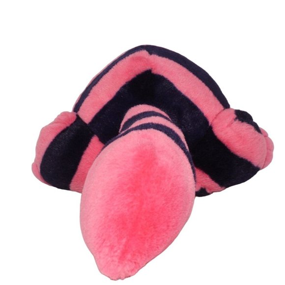 Vintage 20" Cheshire Cat Alice in Wonderland Stuffed Plush Walt Disney World Toy - Picture 3 of 4